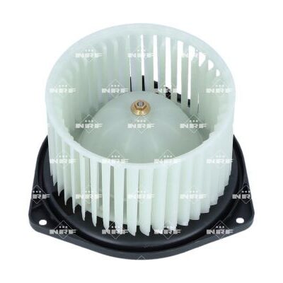 Ventilador Habitáculo Mitsubishi Outlander III · 34392