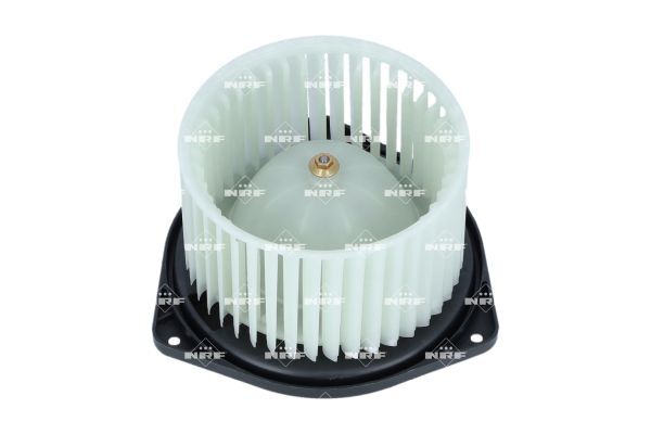 Ventilador Habitáculo Mitsubishi Outlander III · 34392