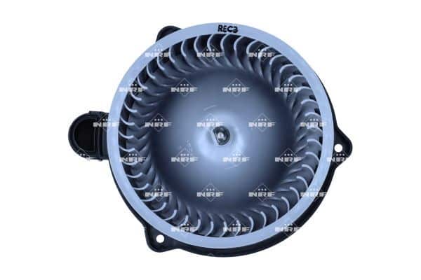 Ventilador Habitáculo Hyundai ix35 · 34405