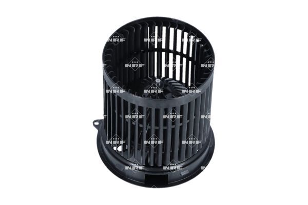 Ventilador Habitáculo Nissan Juke · 34430