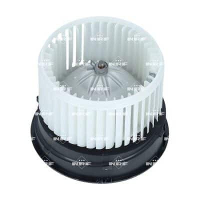 Ventilador Habitáculo Nissan X-trail II · 34437