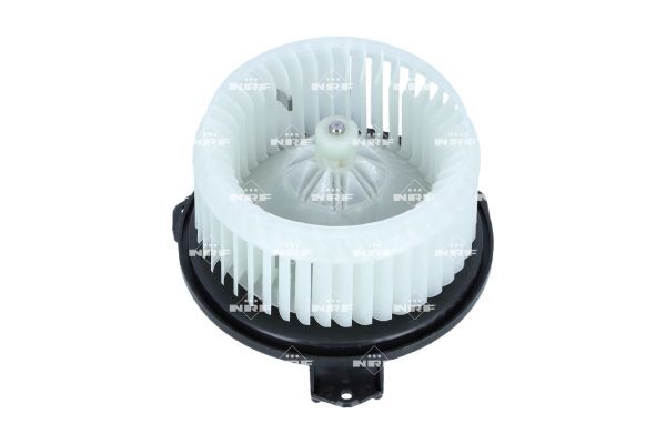 Ventilador Habitáculo Suzuki Swift IV · 34458