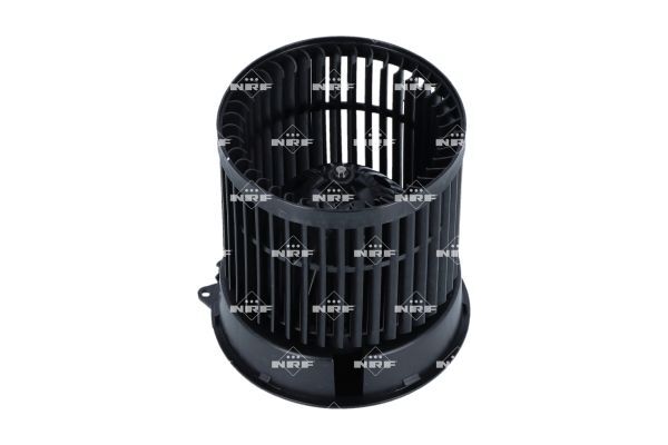Ventilador Habitáculo Nissan Qashqai II · 34467