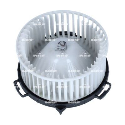 Ventilador Habitáculo Mazda 3 · 34479