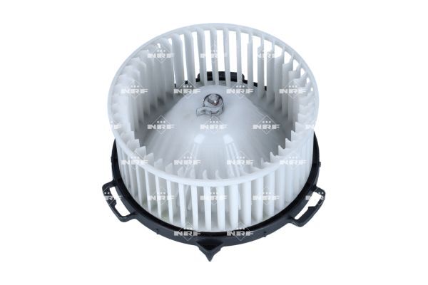 Ventilador Habitáculo Mazda 3 · 34479