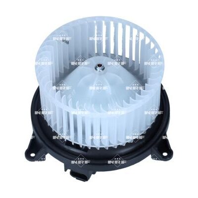Ventilador Habitáculo Nissan Navara NP300 · 34480