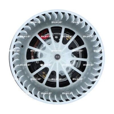 Ventilador Habitáculo Land Rover Freelander 2 · 34594