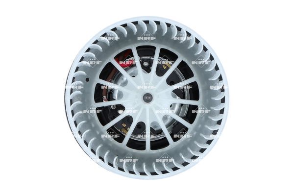Ventilador Habitáculo Land Rover Freelander 2 · 34594