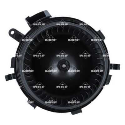 Ventilador Habitáculo Peugeot Boxer Autobús · 34640