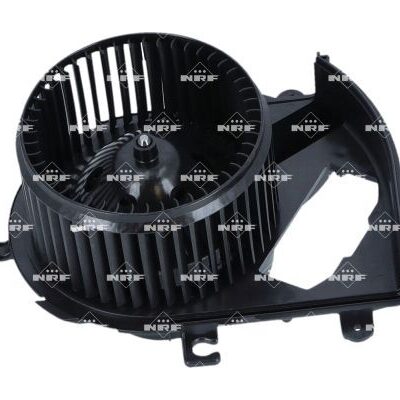 Ventilador Habitáculo Citroën Jumpy II · 34641