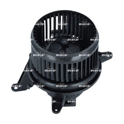 Ventilador Habitáculo Fiat 500L · 34661