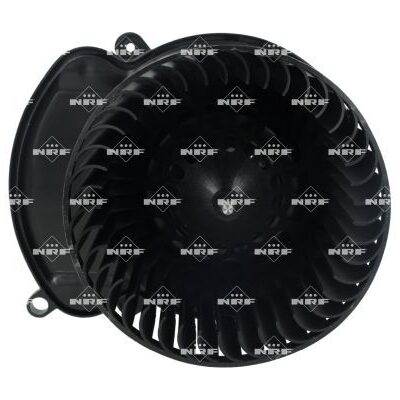 Ventilador Habitáculo Renault Kadjar · 34697