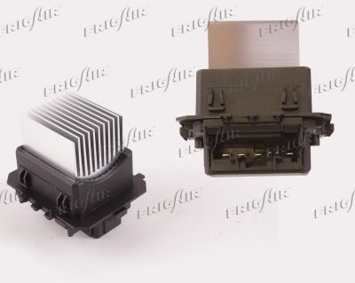 Resitencia, Ventilador Habitáculo Peugeot 508 I · 35.10119