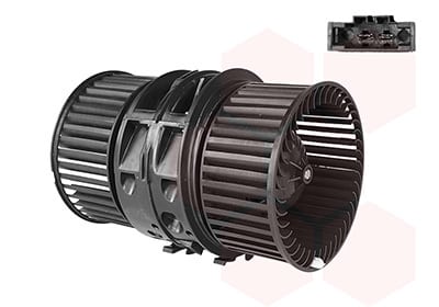 Ventilador Habitáculo Renault Trafic III Furgoneta · 4423773