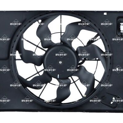 Ventilador, Refrigeración Del Motor Hyundai Tucson · 47973