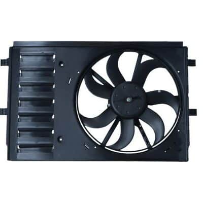 Ventilador, Refrigeración Del Motor SEAT Ibiza IV · 47986