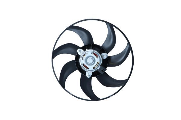 Ventilador, Refrigeración Del Motor Opel Meriva B VAN · 47991