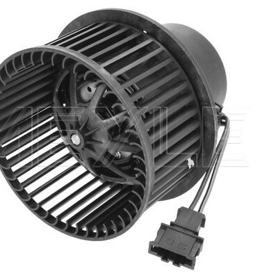 Ventilador Habitáculo Land Rover Freelander 2 · 512 237 0001