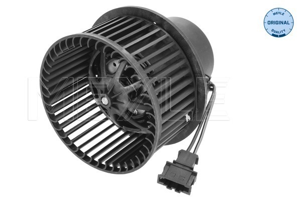 Ventilador Habitáculo Land Rover Freelander 2 · 512 237 0001