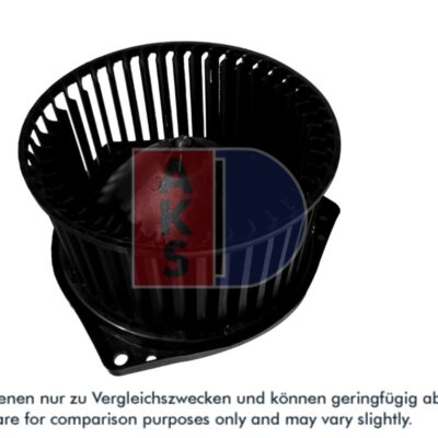 Ventilador Habitáculo Ssangyong Korando · 568179N