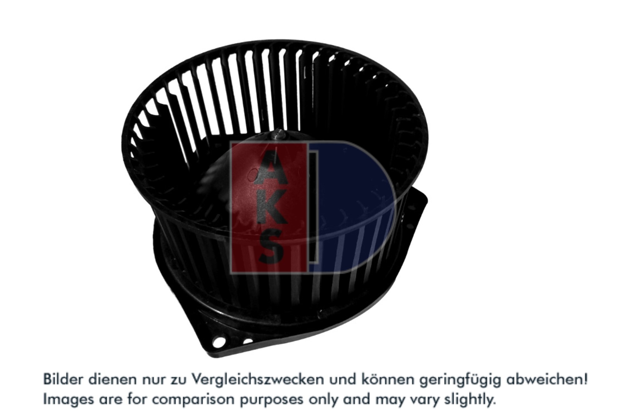 Ventilador Habitáculo Ssangyong Korando · 568179N