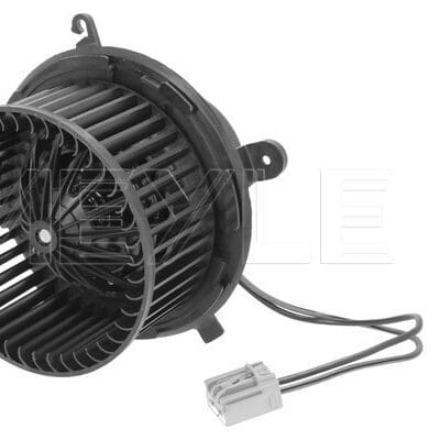 Ventilador Habitáculo Opel Astra J GTC · 612 237 0003