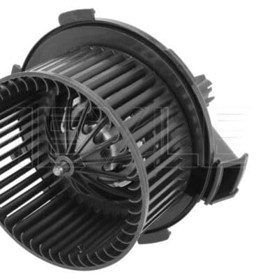 Ventilador Habitáculo Opel Zafira / Zafira Family B · 612 237 0006