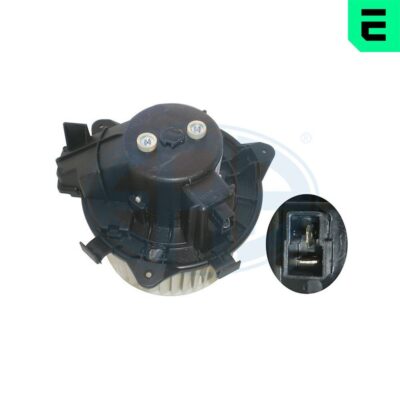 Ventilador Habitáculo Fiat Bravo II · 664063