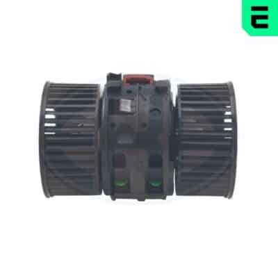 Ventilador Habitáculo Renault Megane III Coupé · 664116