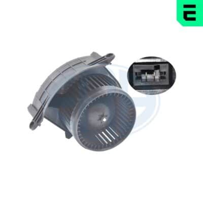 Ventilador Habitáculo Renault Kangoo BE BOP · 664133