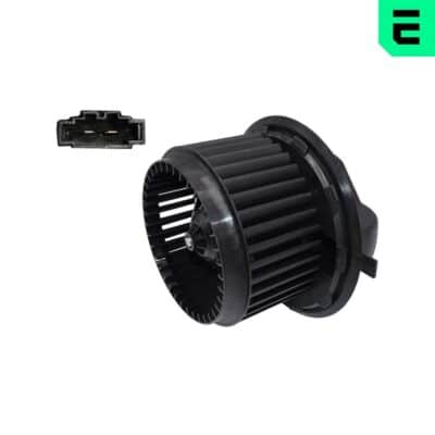 Ventilador Habitáculo VW Transporter T6 / Caravelle T6 Autobús · 664217