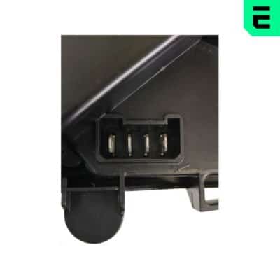 Ventilador Habitáculo Peugeot Expert Furgoneta · 664219