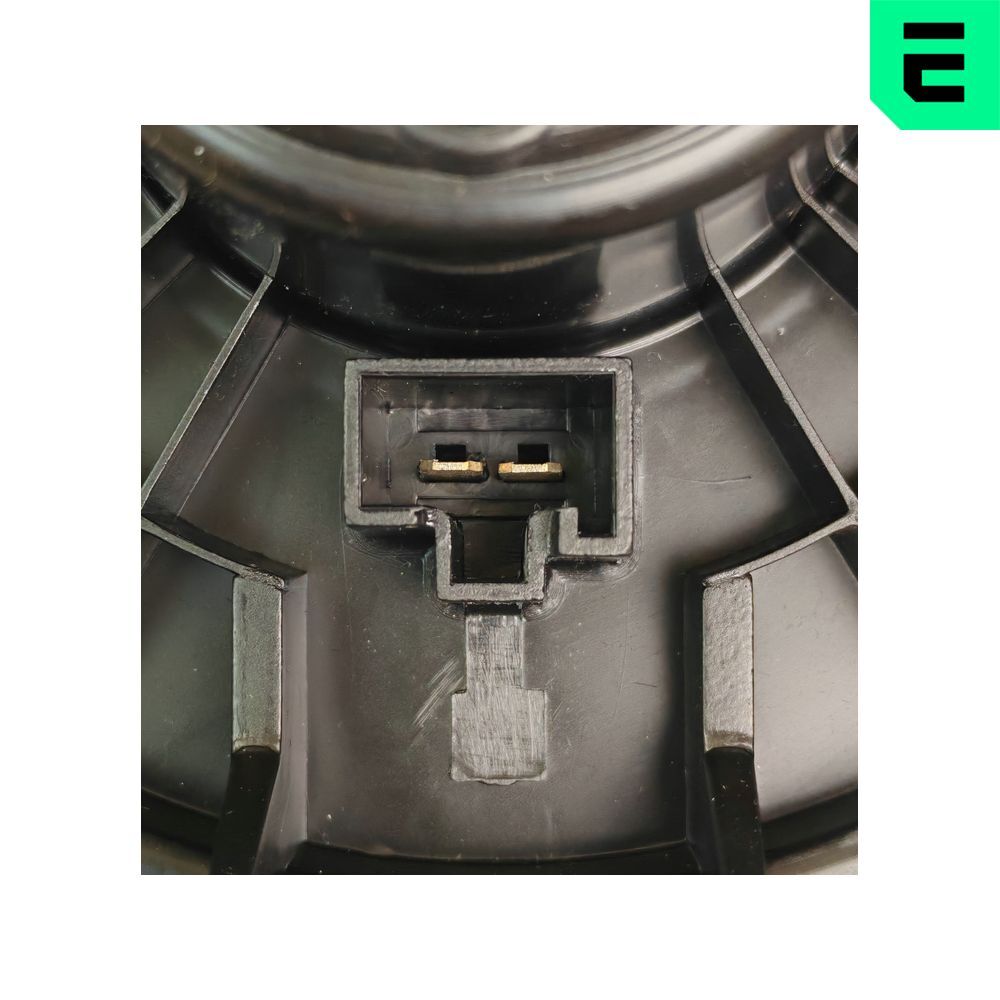 Ventilador Habitáculo Suzuki Swift IV · 664240