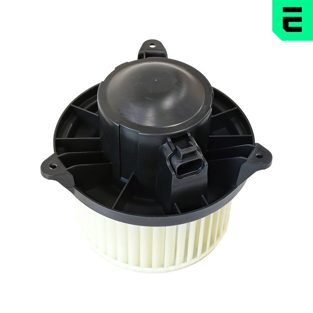 Ventilador Habitáculo Nissan Navara NP300 · 664280