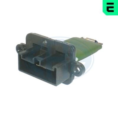 Resitencia, Ventilador Habitáculo Fiat 500L · 665016
