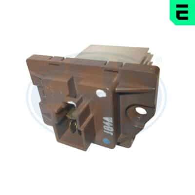 Resitencia, Ventilador Habitáculo Hyundai i30 · 665042