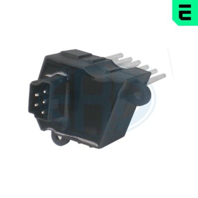 Resitencia, Ventilador Habitáculo BMW X3 · 665047