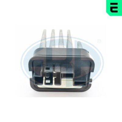Resitencia, Ventilador Habitáculo Opel Zafira / Zafira Family B · 665048