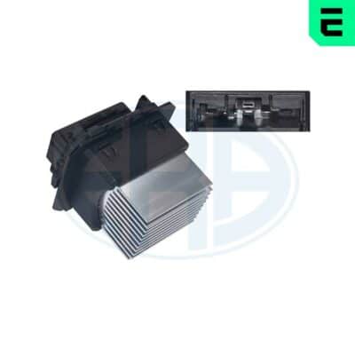 Resitencia, Ventilador Habitáculo Renault Megane III Coupé · 665051