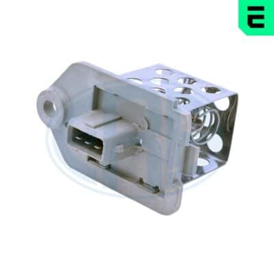 Resitencia, Ventilador Habitáculo Citroën Xsara Picasso · 665070