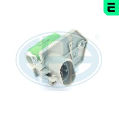 Resitencia, Ventilador Habitáculo Alfa Romeo Giulietta · 665086