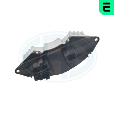 Resitencia, Ventilador Habitáculo Opel Corsa D · 665109