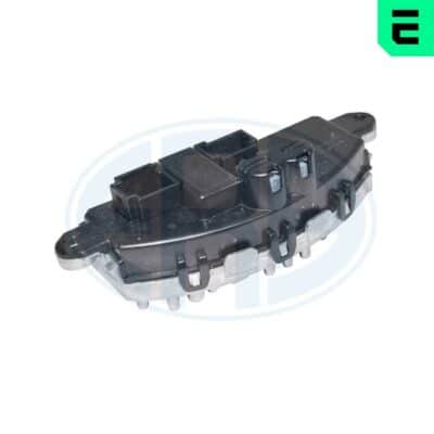 Resitencia, Ventilador Habitáculo VW Load UP! · 665125