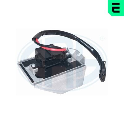 Resitencia, Ventilador Habitáculo Renault Master III Caja/chasis · 665145