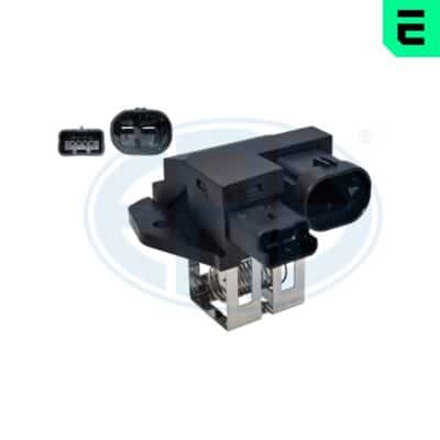 Resitencia, Ventilador Habitáculo Citroën C3 Picasso · 665157