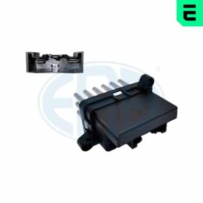 Resitencia, Ventilador Habitáculo Ford Focus III · 665169