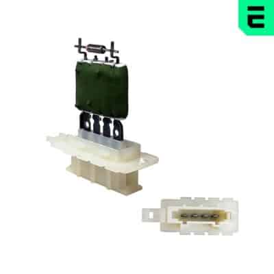 Resitencia, Ventilador Habitáculo SEAT Arona · 665234