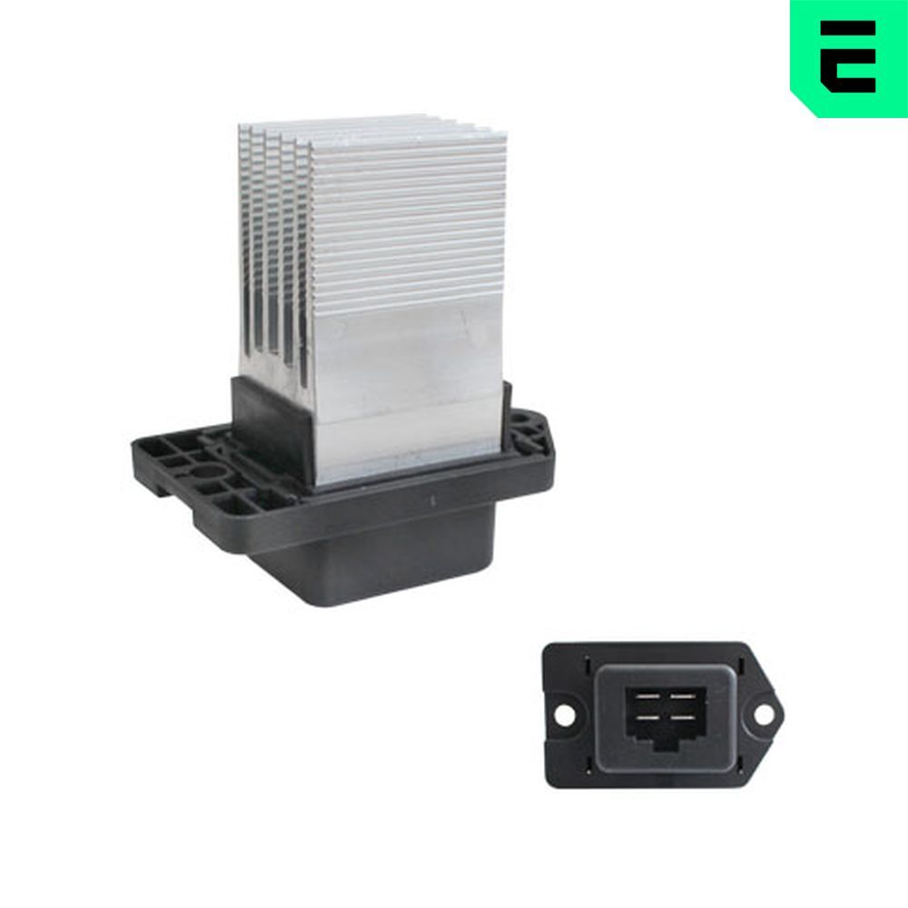 Resitencia, Ventilador Habitáculo Hyundai ix35 · 665249