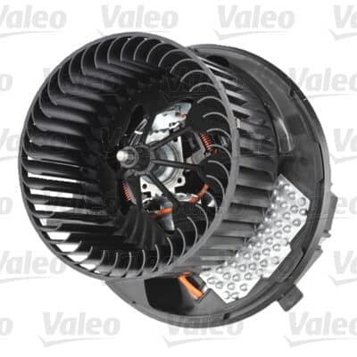 Ventilador Habitáculo VW Passat B7 · 698811