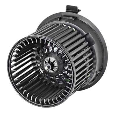 Ventilador Habitáculo Dacia Logan II · 715252